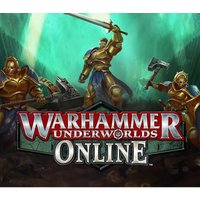 Warhammer Underworlds: Online EU Steam Altergift