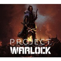Project Warlock PC Steam Account