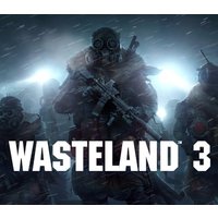 Wasteland 3 Day One Edition RU Steam CD Key