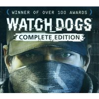 Watch Dogs Complete Edition AR VPN Activated XBOX ONE CD Key