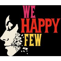 We Happy Few + Pre-order Bonus DLC PC Steam CD Key