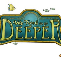 We Need to Go Deeper EU Steam CD Key