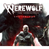 Werewolf The Apocalypse - Earthblood EU Epic Games CD Key