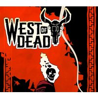 West of Dead EU XBOX One / Xbox Series X|S CD Key