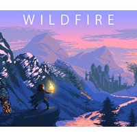 Wildfire Steam CD Key