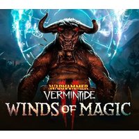 Warhammer: Vermintide 2 - Winds of Magic DLC EU Steam CD Key