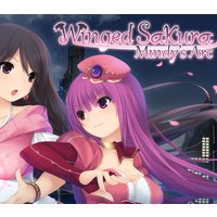 Winged Sakura: Mindy's Arc Steam CD Key