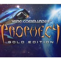 Wing Commander 5: Prophecy Gold Edition GOG CD Key