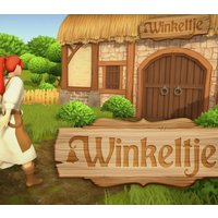 Winkeltje: The Little Shop EU v2 Steam Altergift