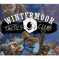 Wintermoor Tactics Club Steam CD Key