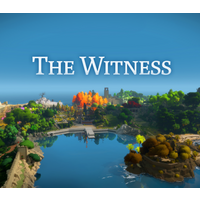 The Witness GOG CD Key