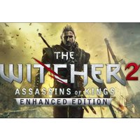 The Witcher 2: Assassins of Kings Enhanced Edition Xbox 360 / XBOX One Account