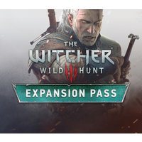 The Witcher 3: Wild Hunt - Expansion Pass Steam Altergift