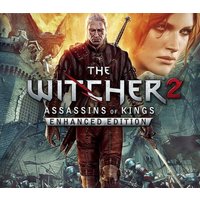 The Witcher 2: Assassins of Kings Enhanced Edition EU PC GOG CD Key