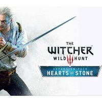 The Witcher 3: Wild Hunt - Hearts of Stone DLC US XBOX One CD Key