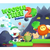 Woodle Tree 2: Deluxe+ EU PS4 CD Key
