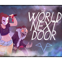 The World Next Door Steam CD Key