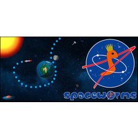SpaceWorms Steam CD Key