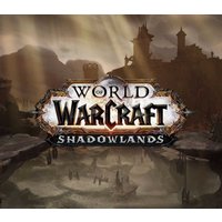 World of Warcraft: Shadowlands Base Edition EU Battle.net CD Key