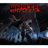 WRATH: Aeon of Ruin EU PC Steam CD Key