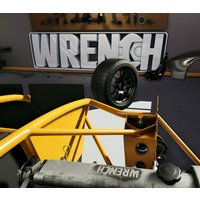Wrench PC Steam Account