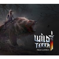 Wild Terra 2: New Lands PC Steam Account