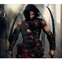 Prince of Persia: Warrior Within PC Ubisoft Connect CD Key
