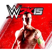 WWE 2K15 PC Steam CD Key