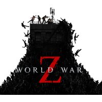 World War Z LATAM PC Steam CD Key