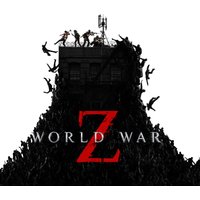 World War Z XBOX One / Xbox Series X|S Online Account Activation
