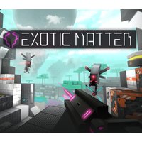 Exotic Matter EU PC Steam CD Key