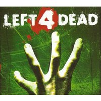 Left 4 Dead EU Steam Altergift