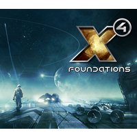 X4: Foundations LATAM PC Steam CD Key