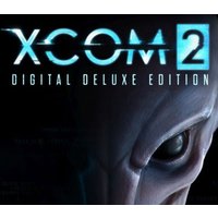 XCOM 2 Digital Deluxe Edition PC Steam CD Key