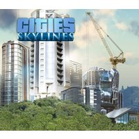 Cities: Skylines Premium Edition 2 EU XBOX One CD Key