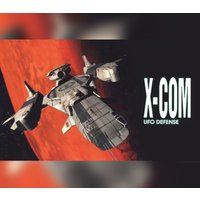 Kinguin Deal Enjoy 79% Discount on XCOM UFO Defence Steam Key