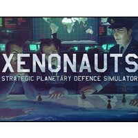 Xenonauts EU PC Steam CD Key