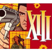 XIII - Classic PC Steam CD Key