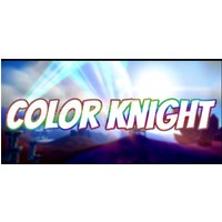 Color Knight Steam CD Key