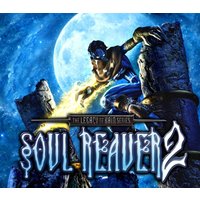 Legacy of Kain: Soul Reaver 2 EU PC Steam CD Key