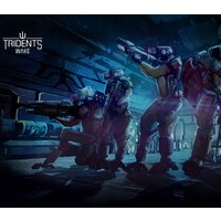 Trident's Wake Steam CD Key