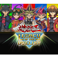 Yu-Gi-Oh! Legacy of the Duelist AR XBOX One CD Key