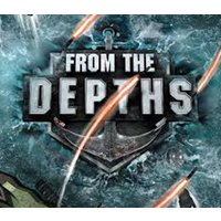 From The Depths PC Steam Account