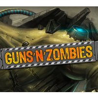 Guns n Zombies Steam Gift