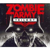 Zombie Army Trilogy DE Steam CD Key