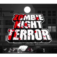 Zombie Night Terror EU PC Steam CD Key