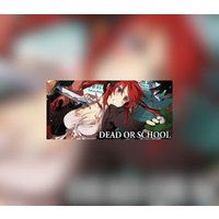 Dead or School EU Steam CD Key