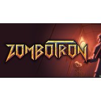 Zombotron Steam CD Key