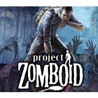 Project Zomboid PC Steam Gift