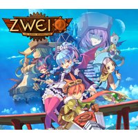 Zwei: The Ilvard Insurrection EU Steam CD Key